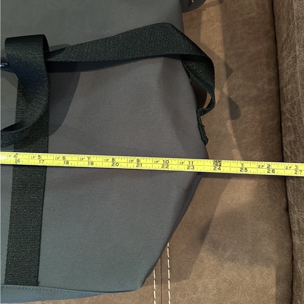 Coach Fragrance Large Duffle Bag - Picture 8 of 9